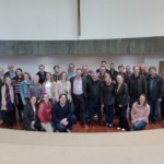 3° Encontro de Capelanias da IECLB - outubro de 2022