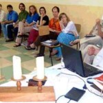 Conf obreiros 2004 - Milton Schwantes