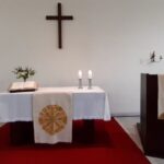 Altar de Trindade
