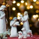Presépio de Natal