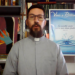 Missionário Felipe Milani