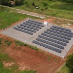 Usinas de energia solar na Pella Bethânia irão gerar economia mensal de R$ 5