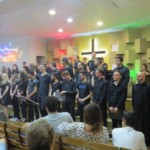 Cantata Reforma em Concerto - FLT - Joinville-SC