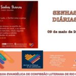 Senhas do dia - 09.05.2022