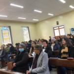 Seminário e Assembleia da OASE do Sinodo Rio dos Sinos  - 2022