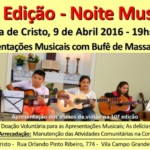 Noite Musical 9.4.16 Panfleto