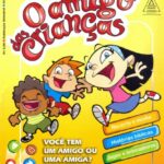 O Amigo das Crianças. Ano 68