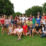 Foto do Grupo