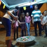 1º Arraial Comunitário (1)