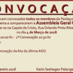 AGO CG 2018