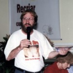 Pastor Heitor Meurer