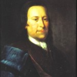 Nikolaus Ludwig von Zinzendorf