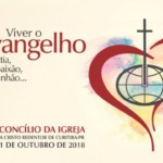 concílio 2018
