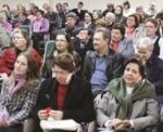 Seminário Intersinodal de Diaconia