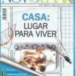 Revista Novolhar Ano 8 Número 32 Março e Abril 2010