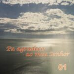 Eu agradeço ao meu Senhor