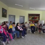 Somos Igreja que celebra a inclusão
