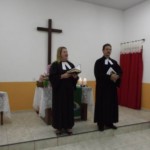 Celebração da Reforma