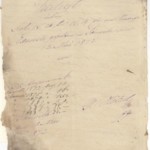 Pastor Georg Hölzel - Predigt/Prédica - João 15.26-16.4 - 12/05/1872