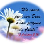 O bom perfume