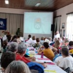 Apresentação ILCV