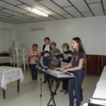Seminário de Estudo e Reflexão