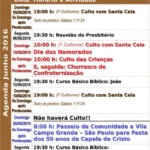 Agenda Santos 2016.06