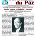 Jornal da Paz