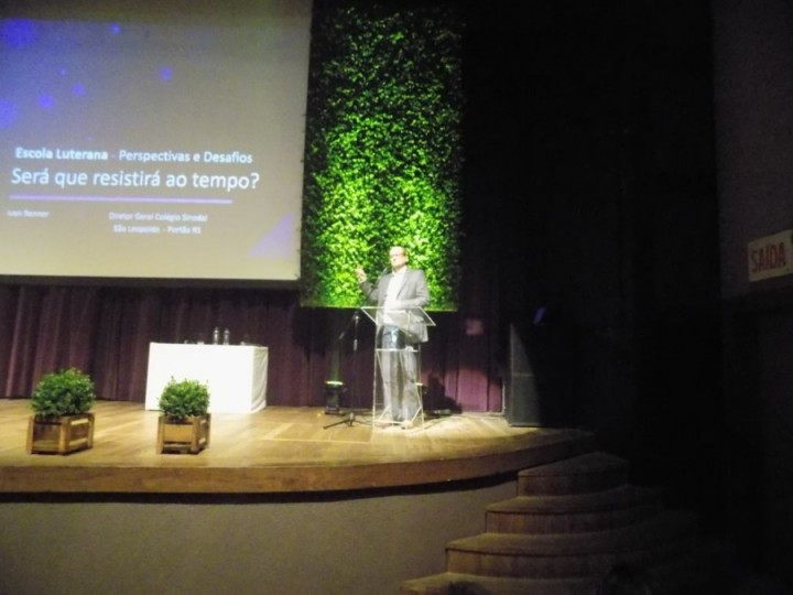 Prof Ivan Renner