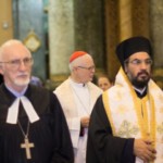 Celebração Ecumênica em Preparação ao Natal e 40 Anos do MOFIC