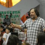 Walter Vivares