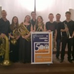 Concerto Cristo Bom Pastor - Joinville-1