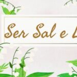 Sal e luz