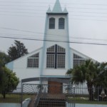 Templo da Comunidade de Condor RS