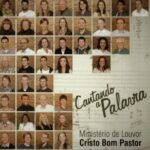 Cantando a Palavra - Ministério de Louvor Cristo Bom Pastor - Caxias do Sul/RS