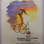 Pelos caminhos da esperança - Tema do Ano 2004