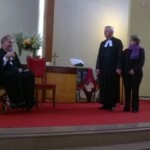 Palavra Pastor Breno