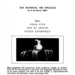 1984 DMO - Suécia