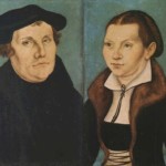 Katarina e Lutero