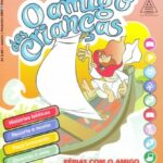 O Amigo das Crianças. Ano 70