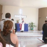 Inauguração Tempo em Buritis