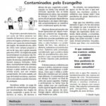Jornal da Reconciliação. Ano 15