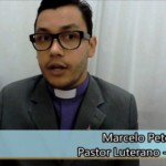 Mensagem de Envio Pastora Ivanda e Motivação Paróquia Princípio da Esperança