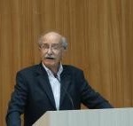 Pastor Nelso Weingärtner