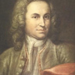 Johann Sebastian Bach