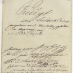 Pastor Georg Hölzel - Predigt/Prédica - Lucas 15.1-10 - 27/06/1852