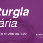Liturgia Diária