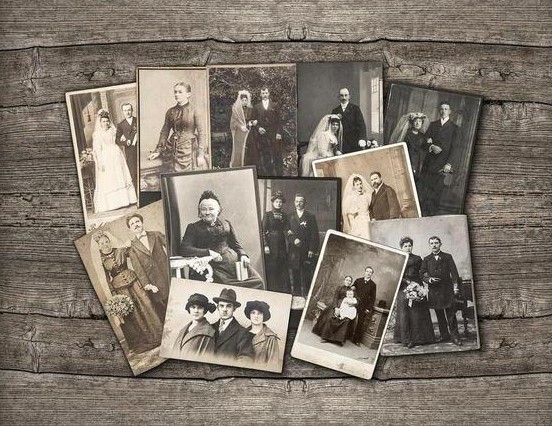 Genealogia