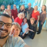 Reunião da Comunhão Diaconal - Regional Sul