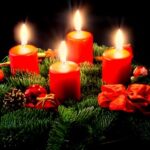 Advento e Natal 2018-2019